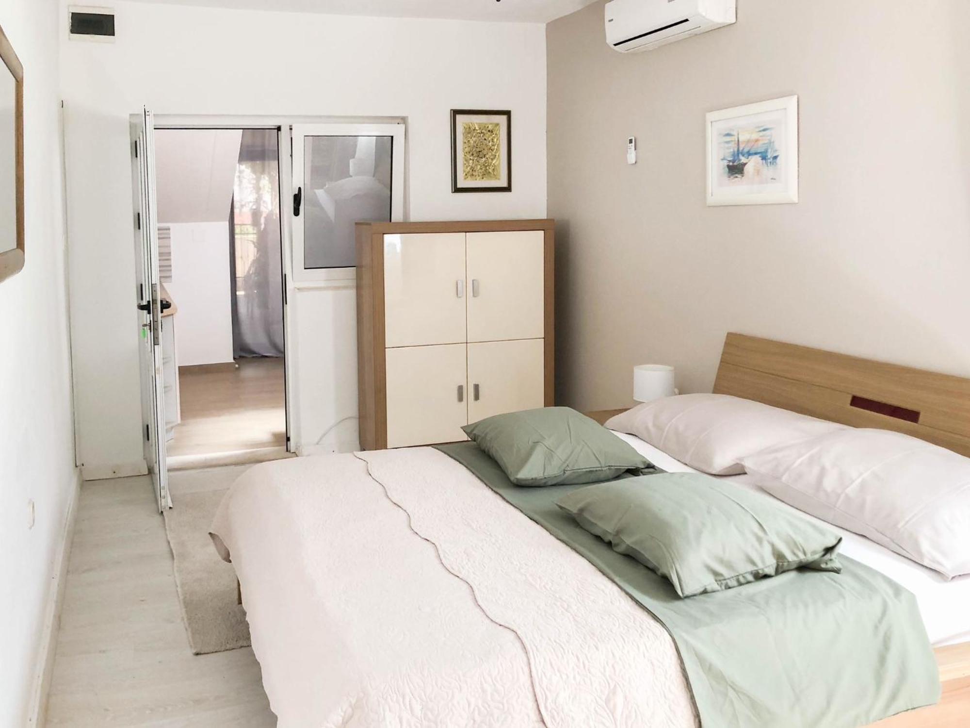 Holiday Apartment 2 โอเรบิก ภายนอก รูปภาพ
